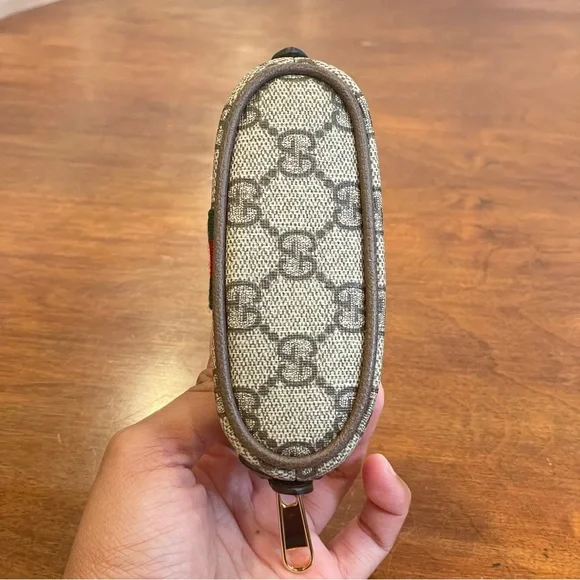 Gucci key cles - Picture 7 of 16